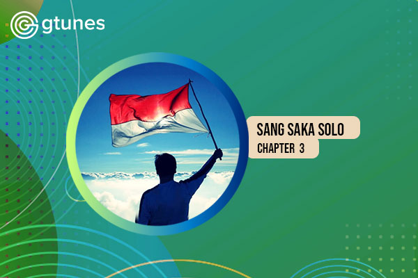 Sang Saka Eps 3